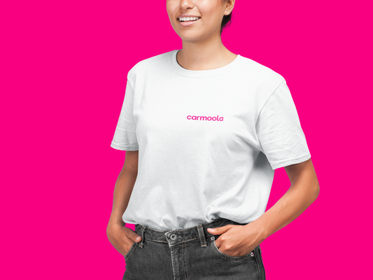 Carmoola T-Shirt