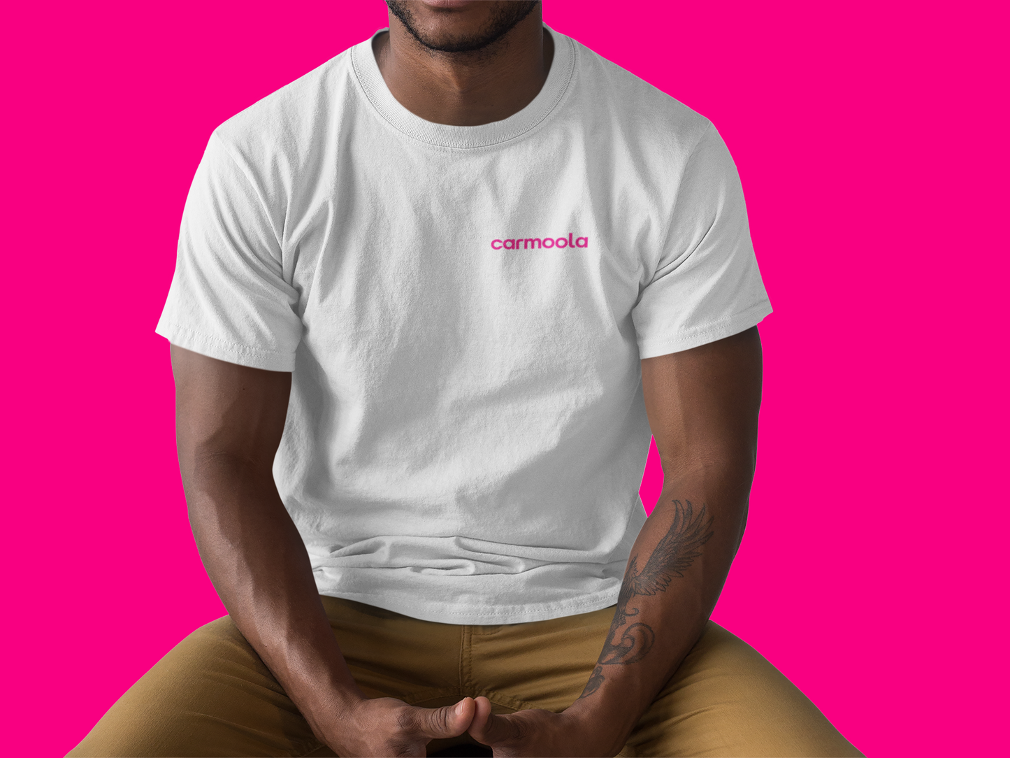 Carmoola T-Shirt