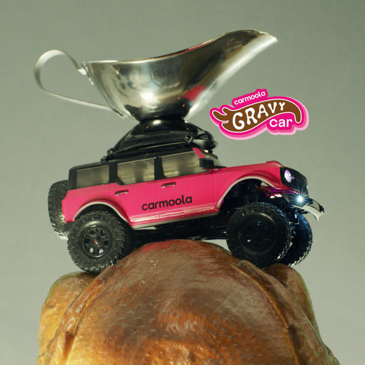 Gravy Car