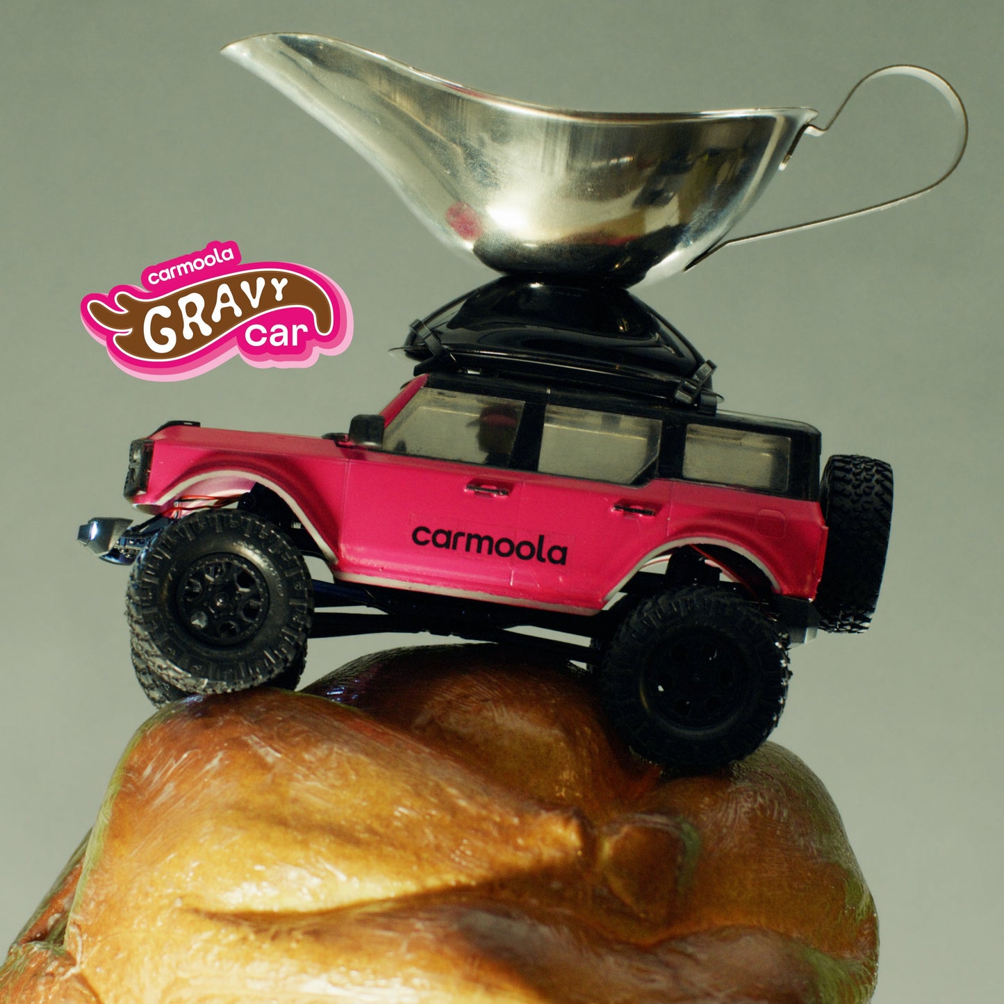 Gravy Car