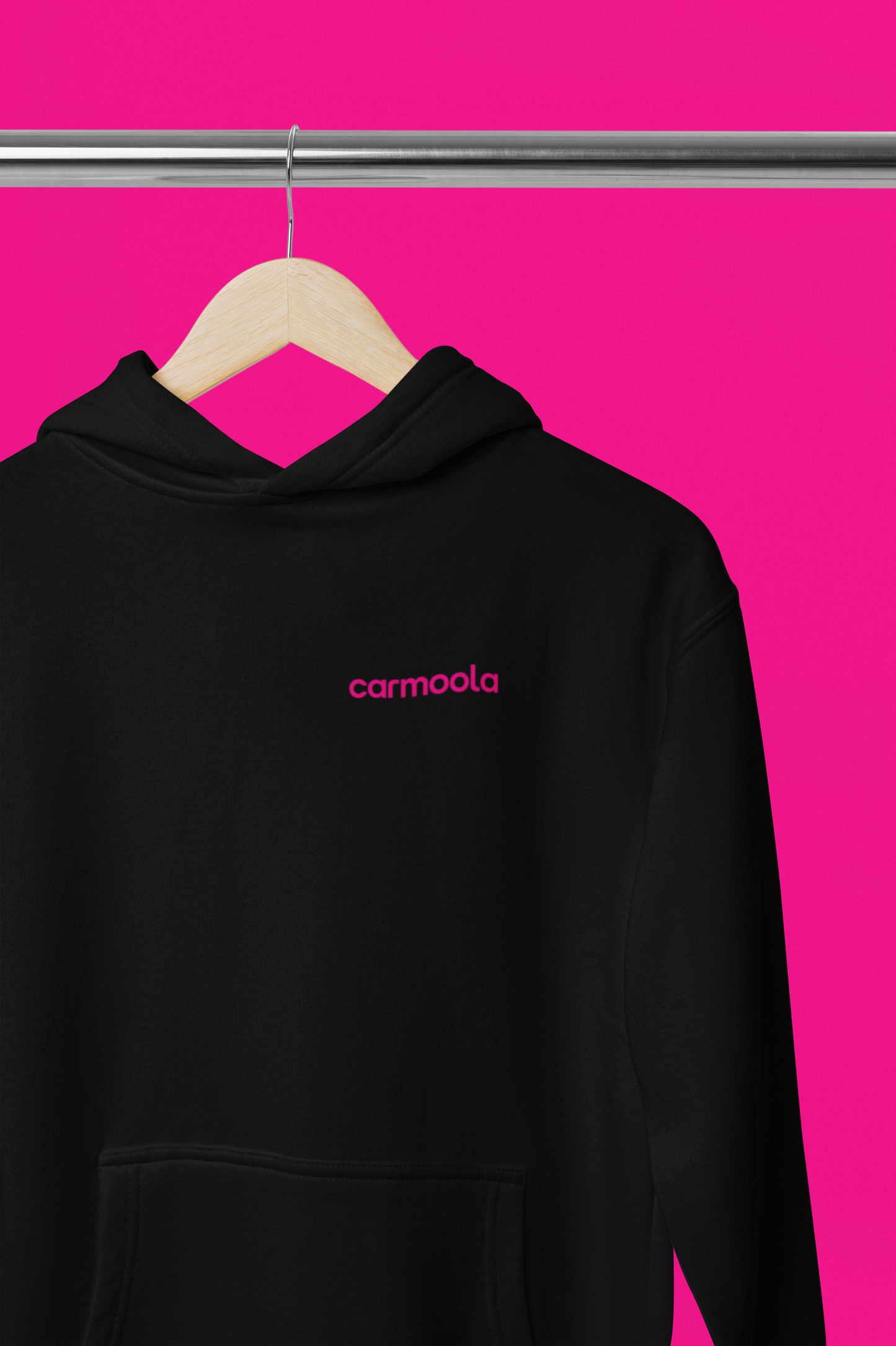 Carmoola Hoodie - Limited Edition