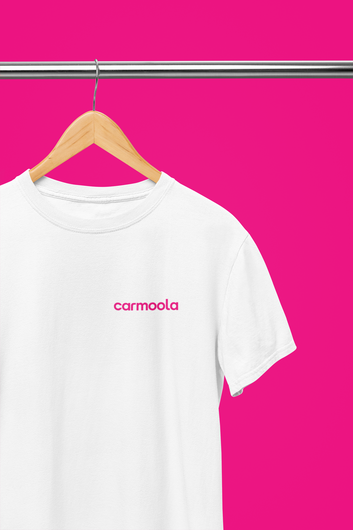 Carmoola T-Shirt