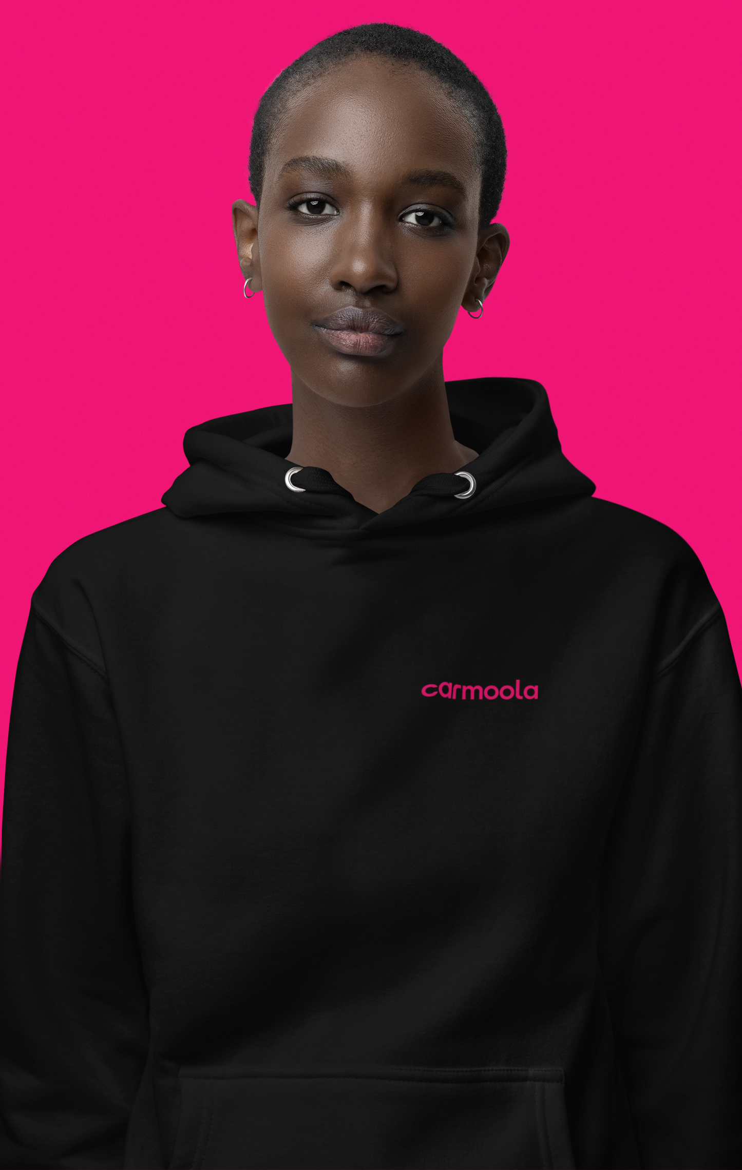 Carmoola Hoodie - Limited Edition